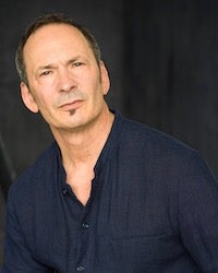 Forrest Gander