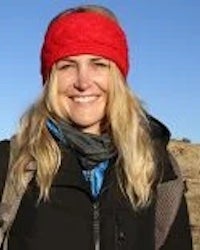 Heather Marrion