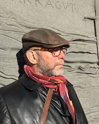 Pierre Joris