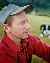 Rick Bass