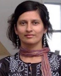 Bhanu Kapil
