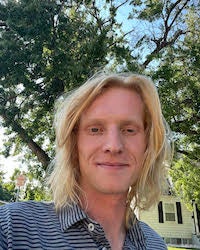 Trey Hayden