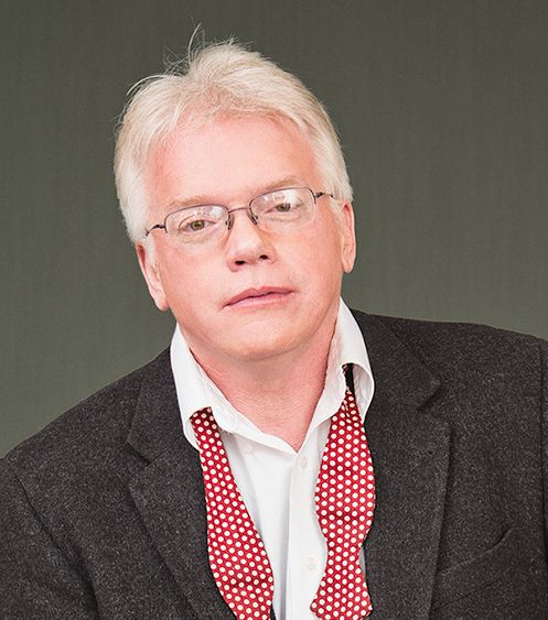 Michael Baltzell