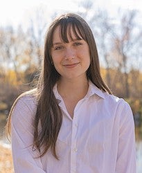 Anna Adaska Headshot
