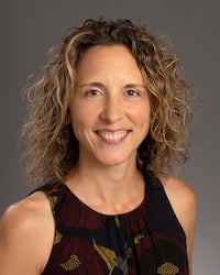 Teresa Focarile