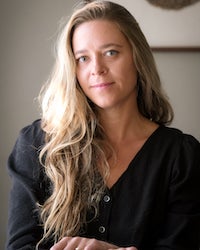 Natalie Disney headshot