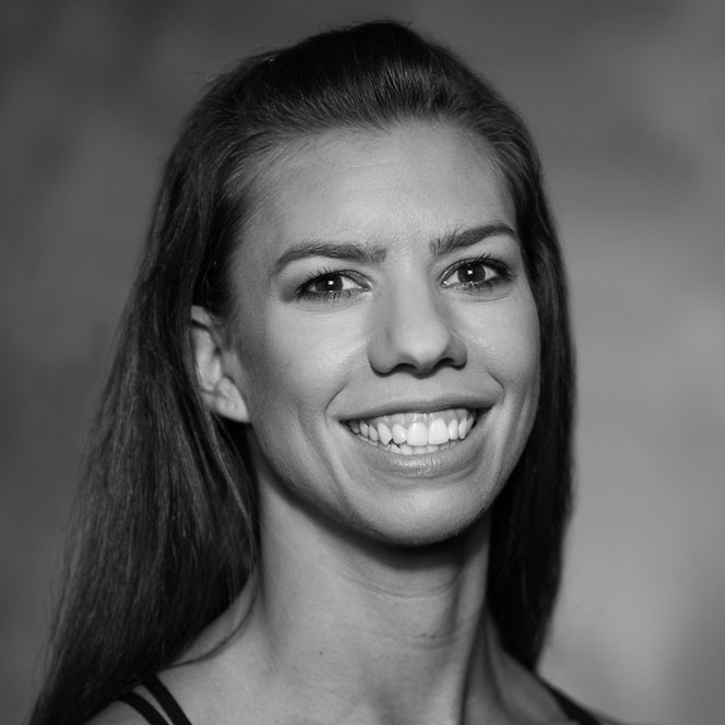 Katie Ponozzo