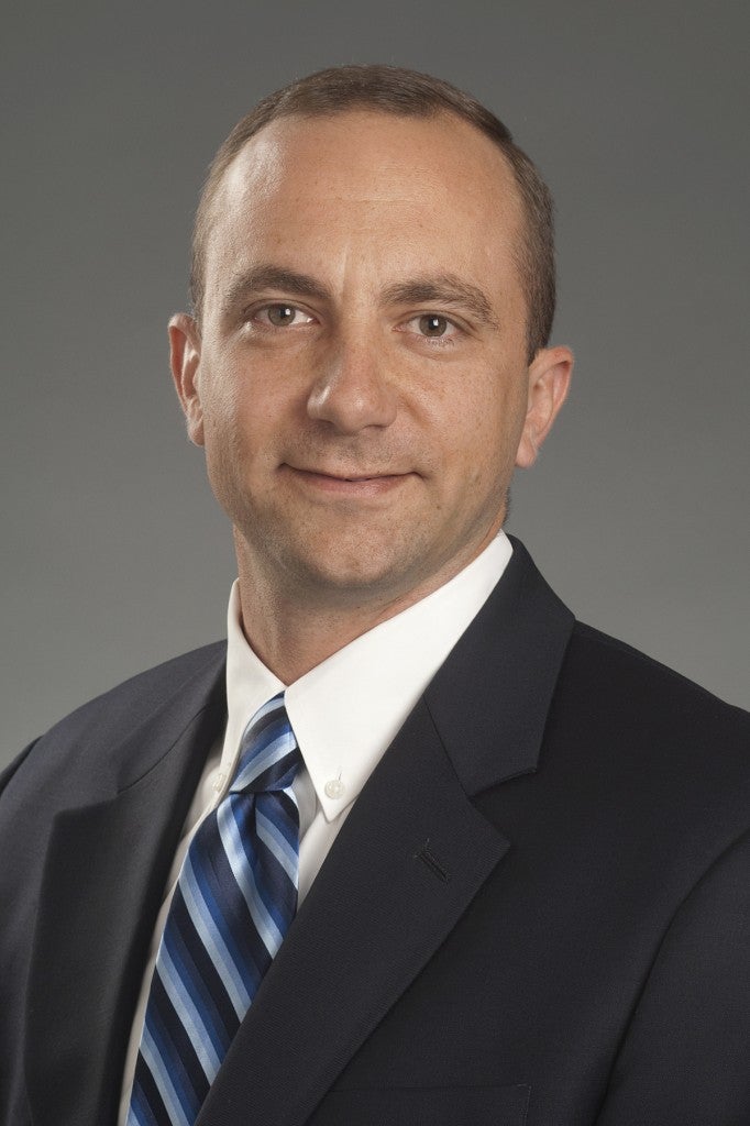 Joe Tornello