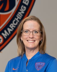 Amy Burden
