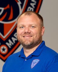 Bill Waterman