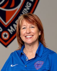 Jennifer Myers