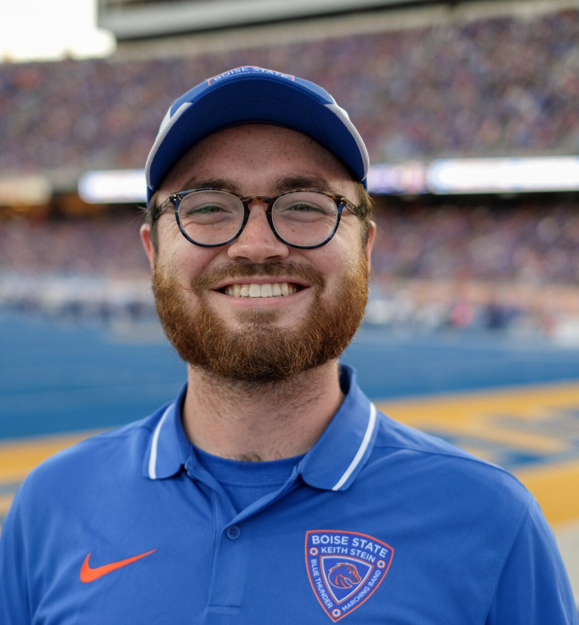 Jake Robinson