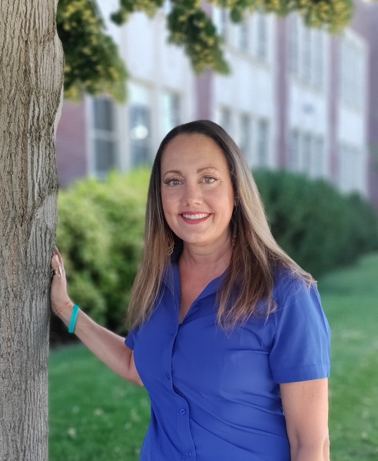 Shasta Kilminster-Hadley portrait