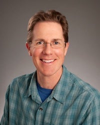 Kevin Feris's headshot