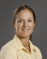 Jennifer Forbey's headshot