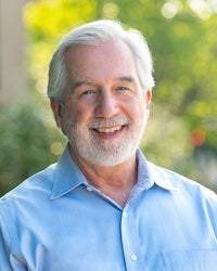 Kent Neupert's headshot