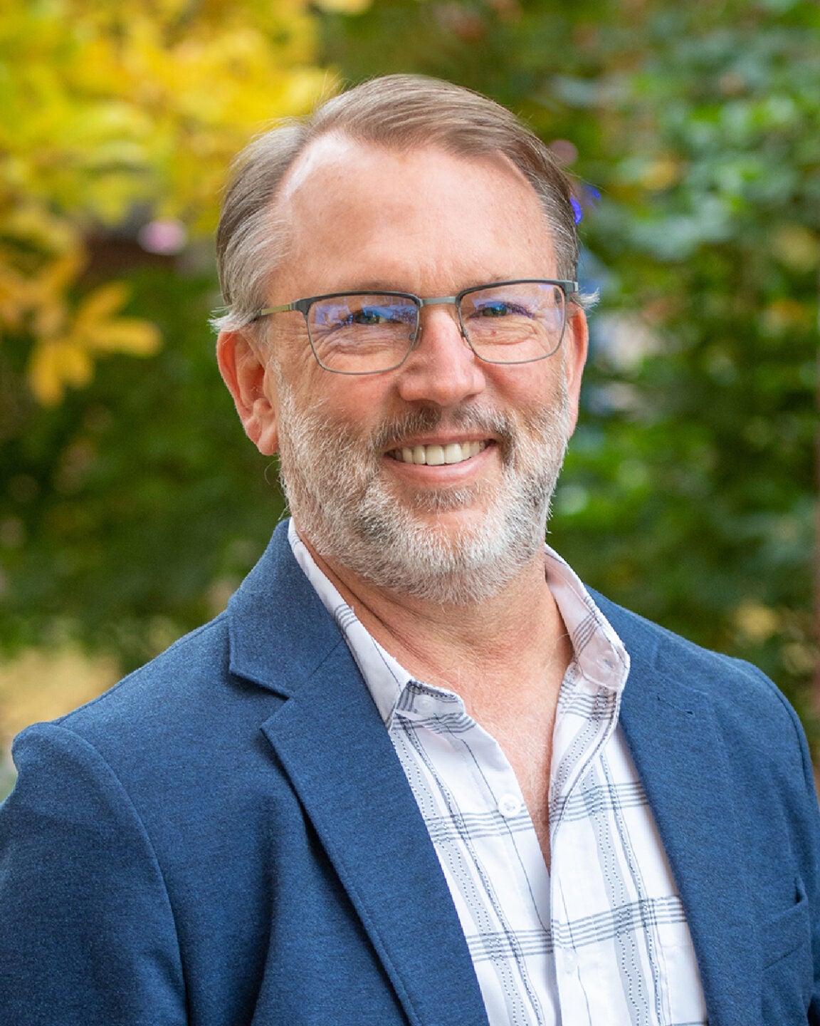 Brian Wampler's headshot