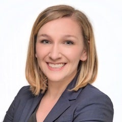 Ashley Farmer