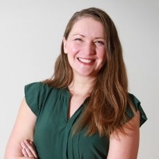 Michelle Headrick