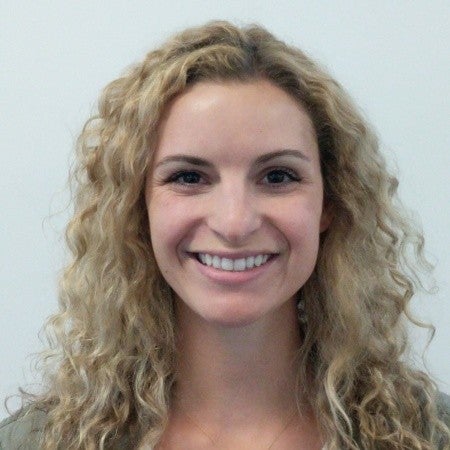 Erica Brick headshot