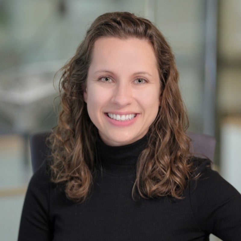 Angela Ramer headshot