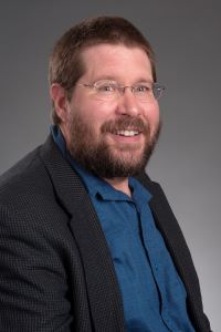Kendall House headshot