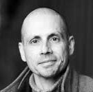 Marc Hébert portrait