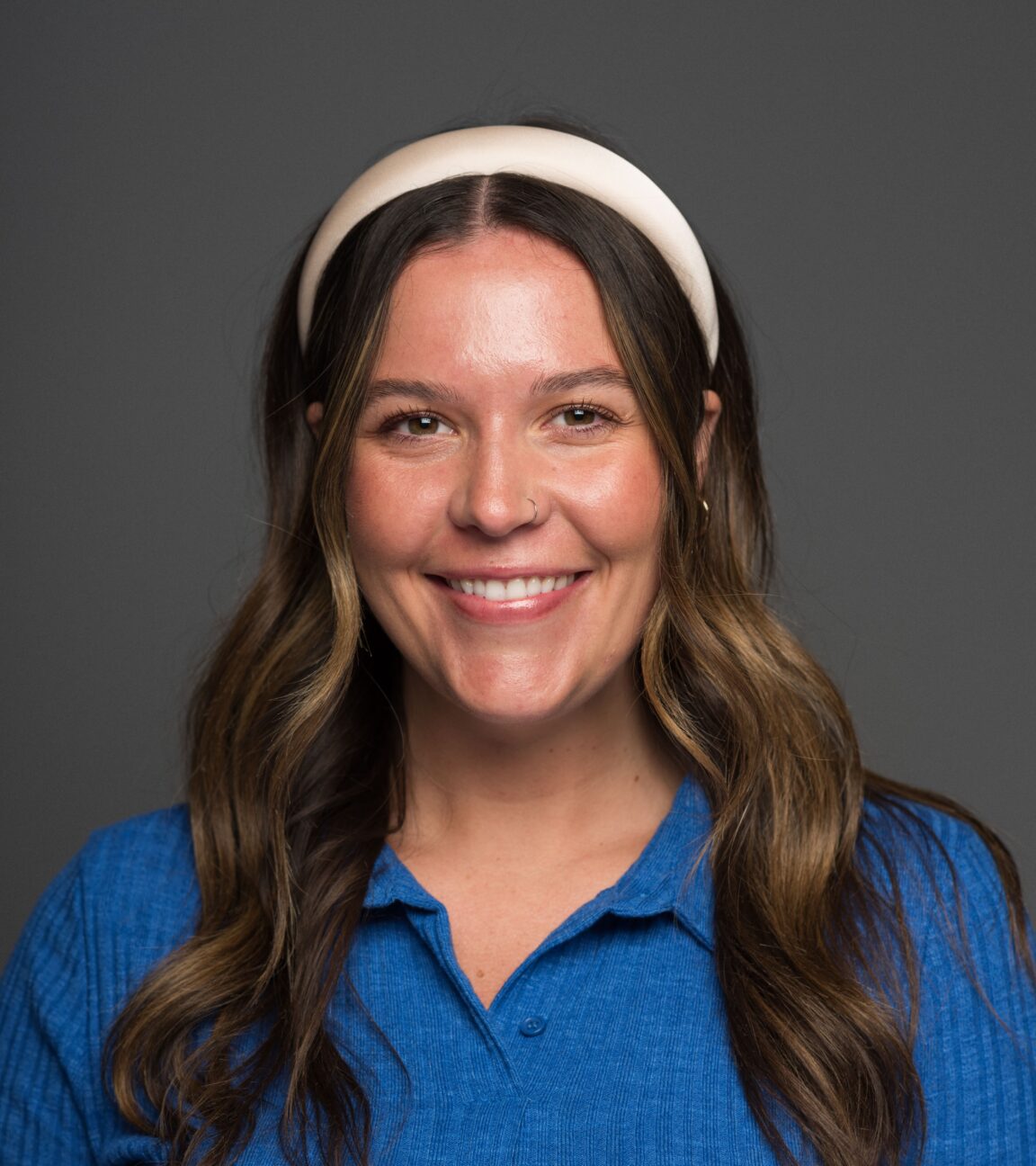 Abigail Roberts headshot