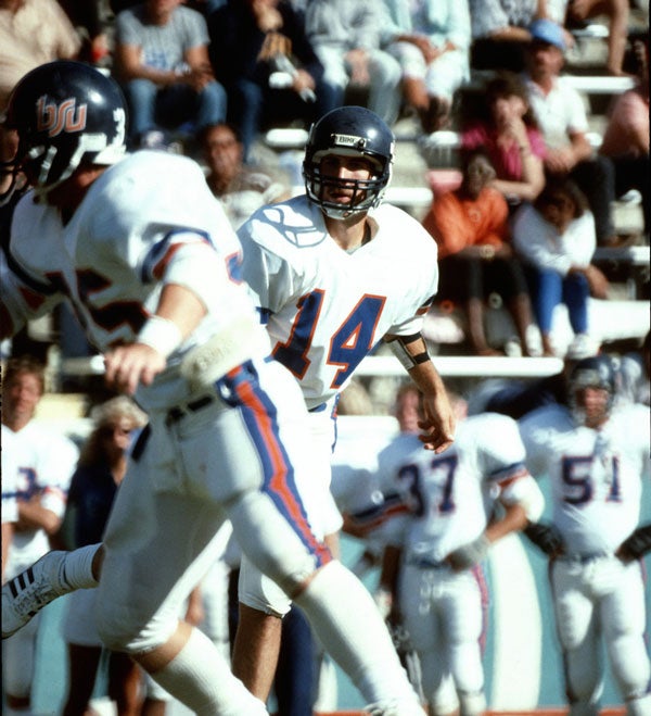 Joe Aliotti