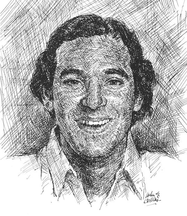 Joe Aliotti