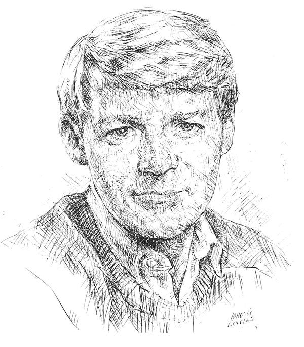 Stan Armstrong