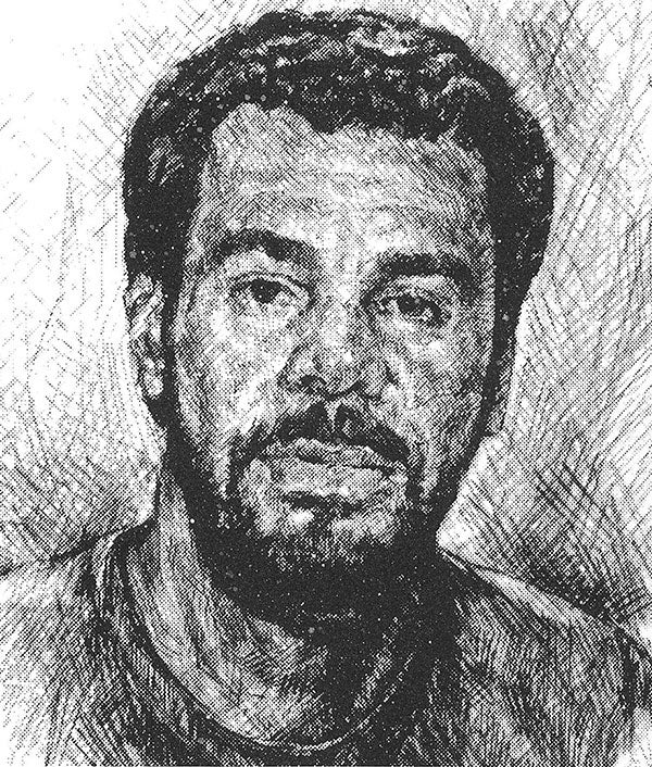 Ron Austin