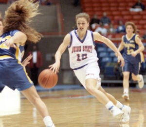 Tricia