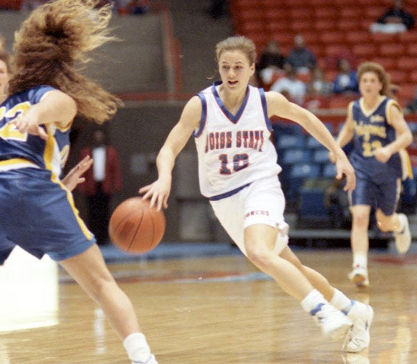 Tricia Bader