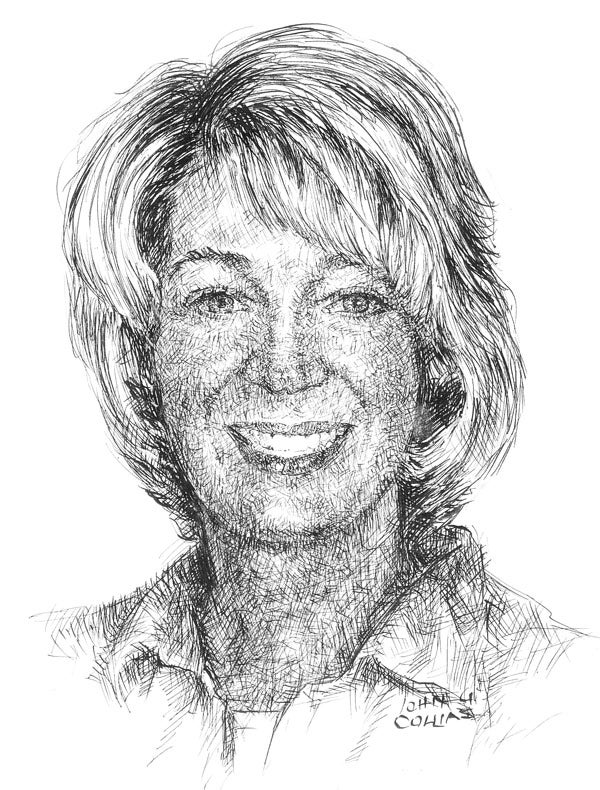 Kelly Baker