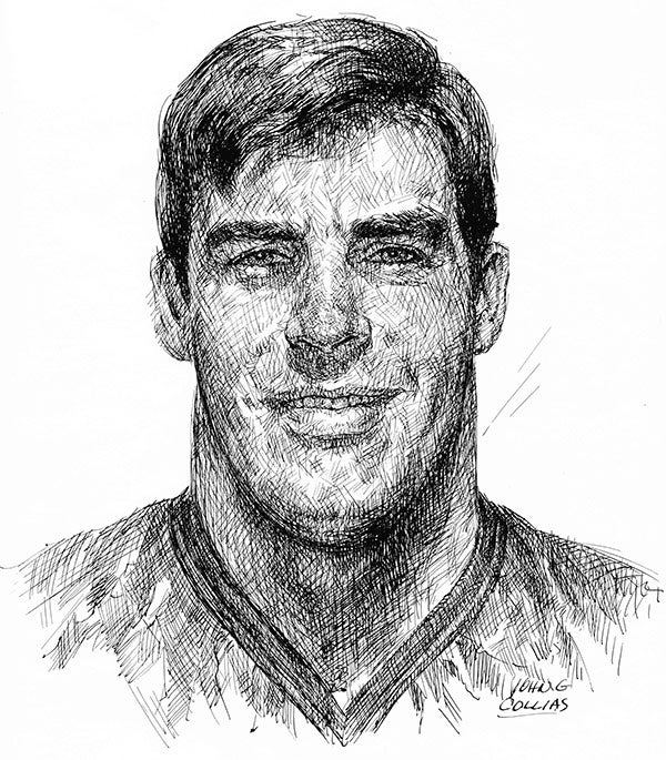 Michel Bourgeau