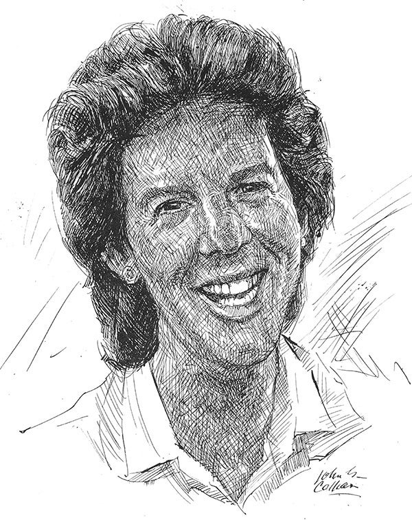 JoAnn Burrell