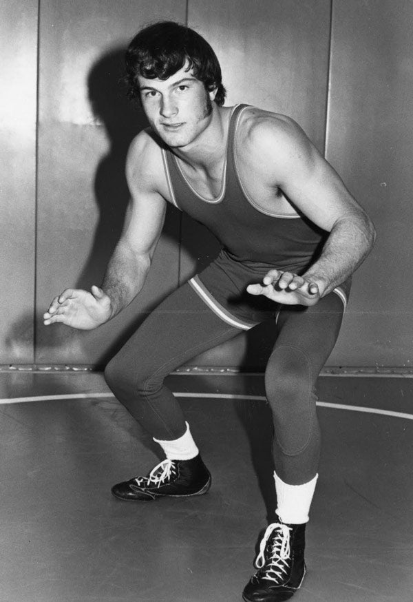David Chandler