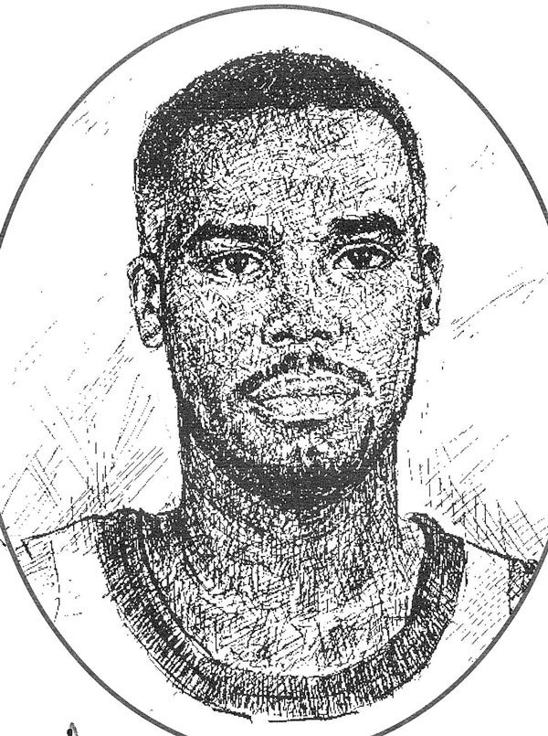 Chris Childs