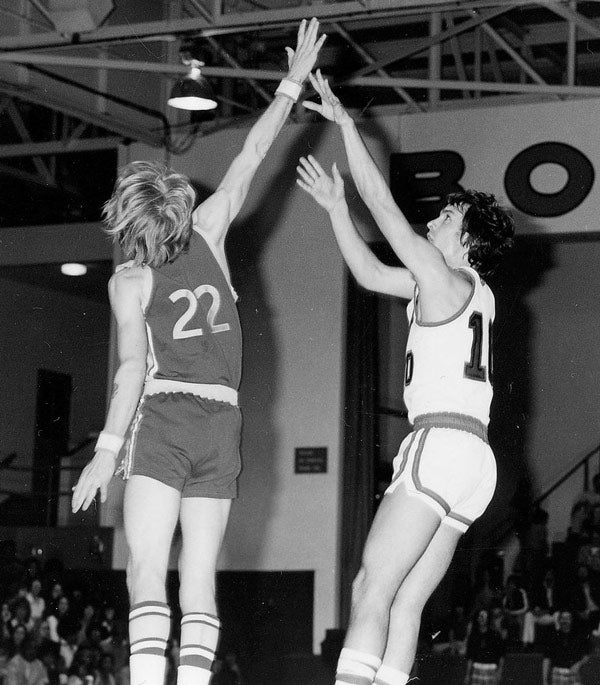 Steve Conner