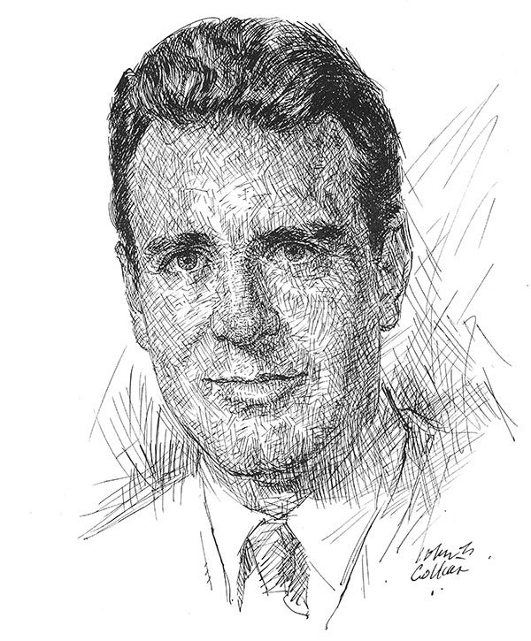 Steve Conner