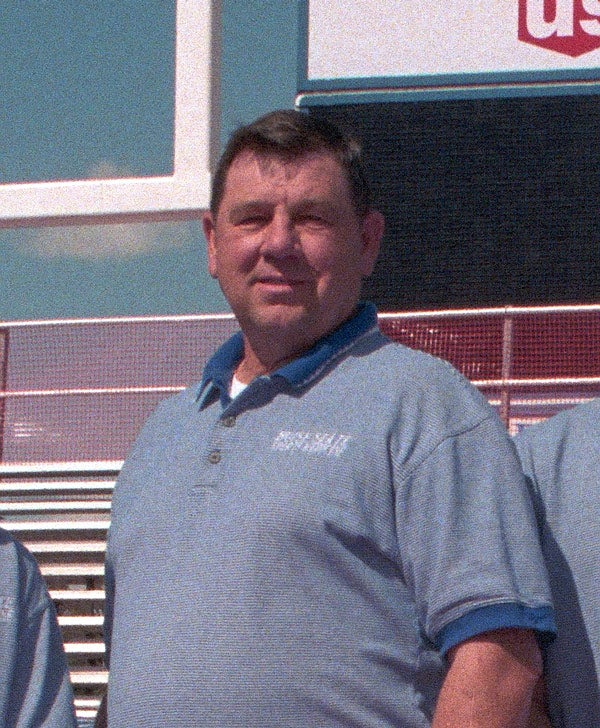 Gary Craner