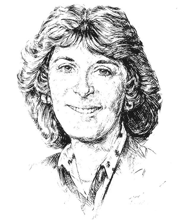 Elaine Elliott