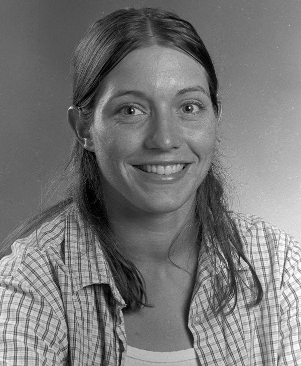 Johnna Evans