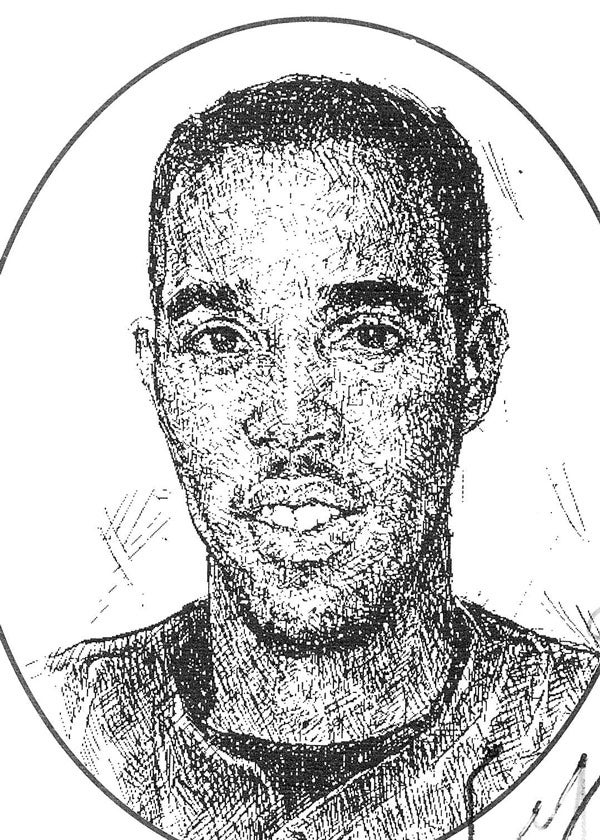 Eugene Greene