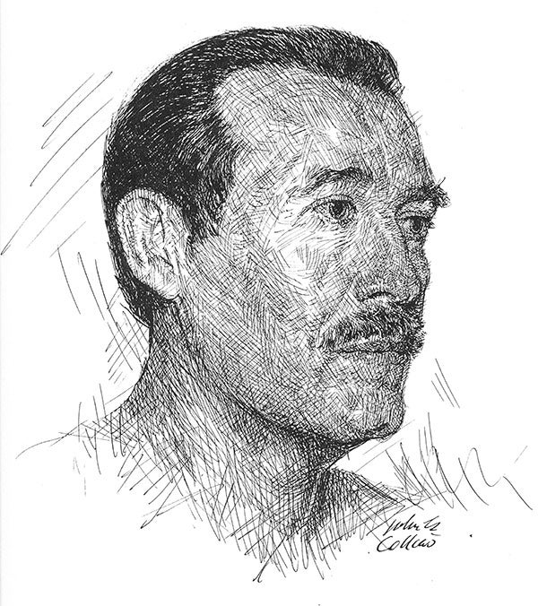Herb Halliwell