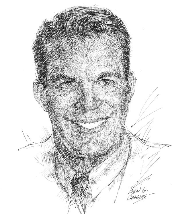Erik Helgeson