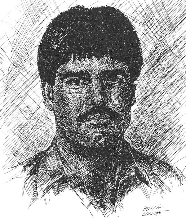 David Hughes
