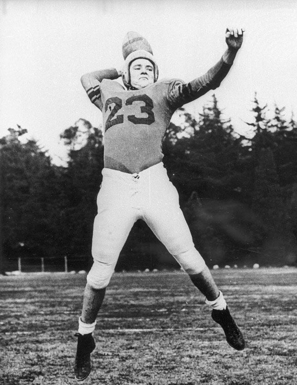 Larry Jackson