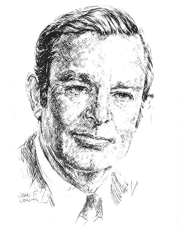 Larry Jackson